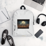 MOLIAE World PMTR Game Backpack