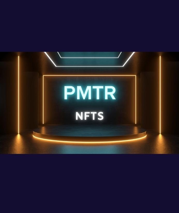 MOLIAE pmtr nfts relaunch