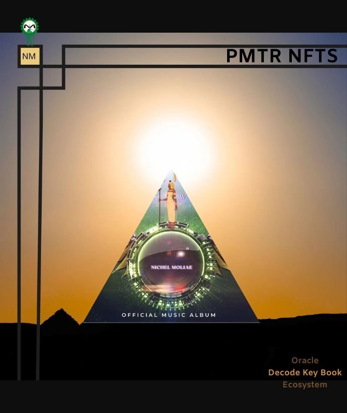 MOLIAE Oracle Decode Book Ecosystem PMTR